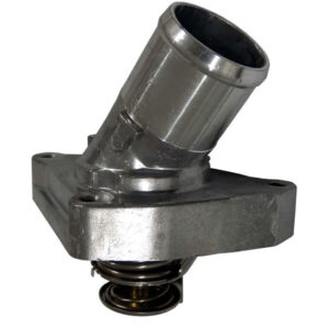 Toma De Agua Aluminio. Con Termostato > 65-Tn321T Knadian