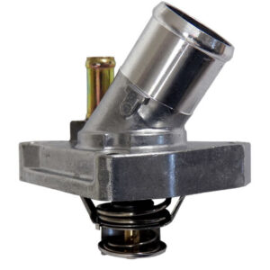 Toma De Agua Aluminio. Con Termostato > 65-Tn322T Knadian