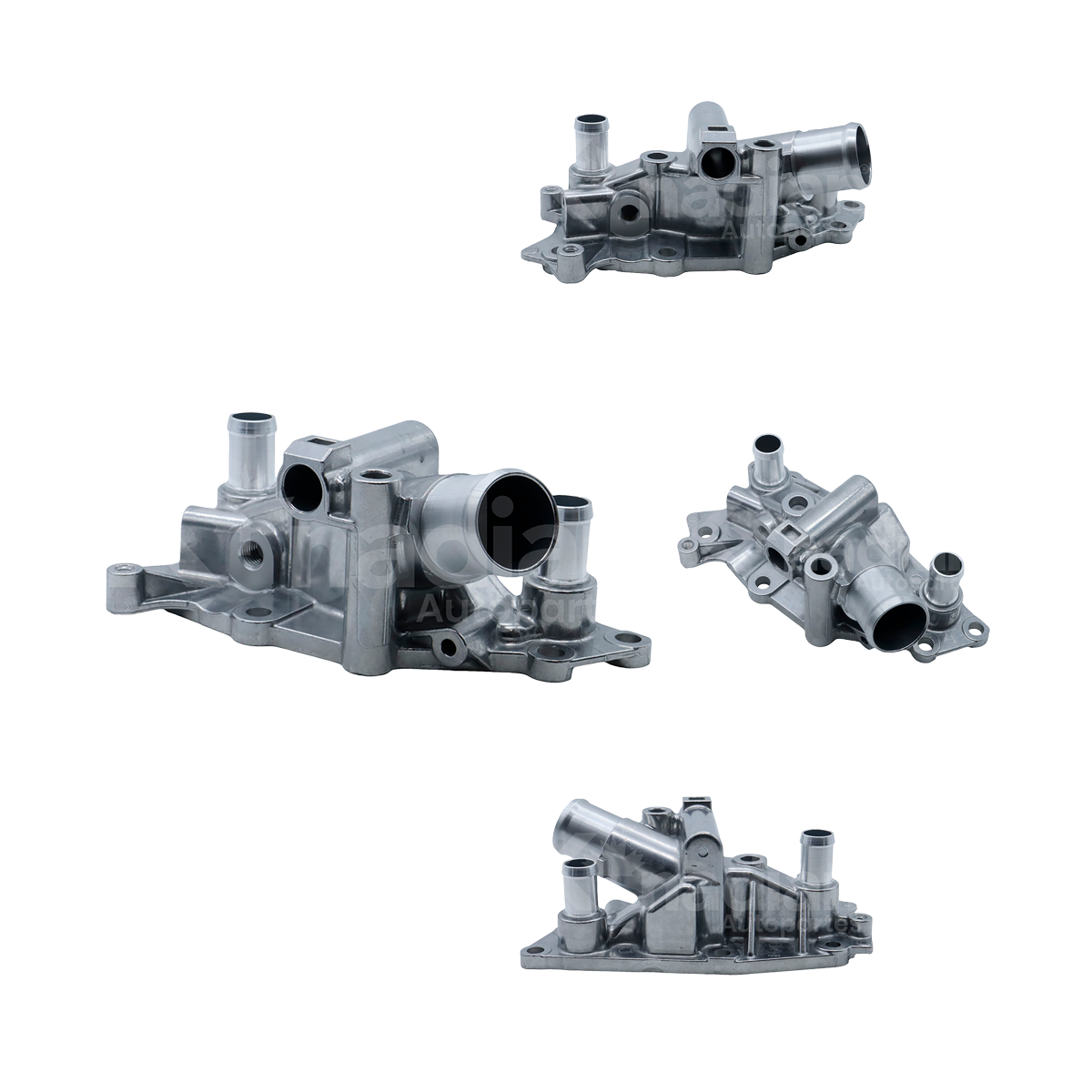 Toma De Agua Nissan March Versa 1.6 L4 2012-2018 | 65-Tn6123 Knadian