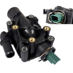 Toma De Agua Nylon. Con Termostato Y 1 Sensor > 65-Tp5980 Knadian