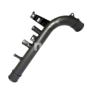 Tubo Refrigerante > 65-Trg8853 Knadian