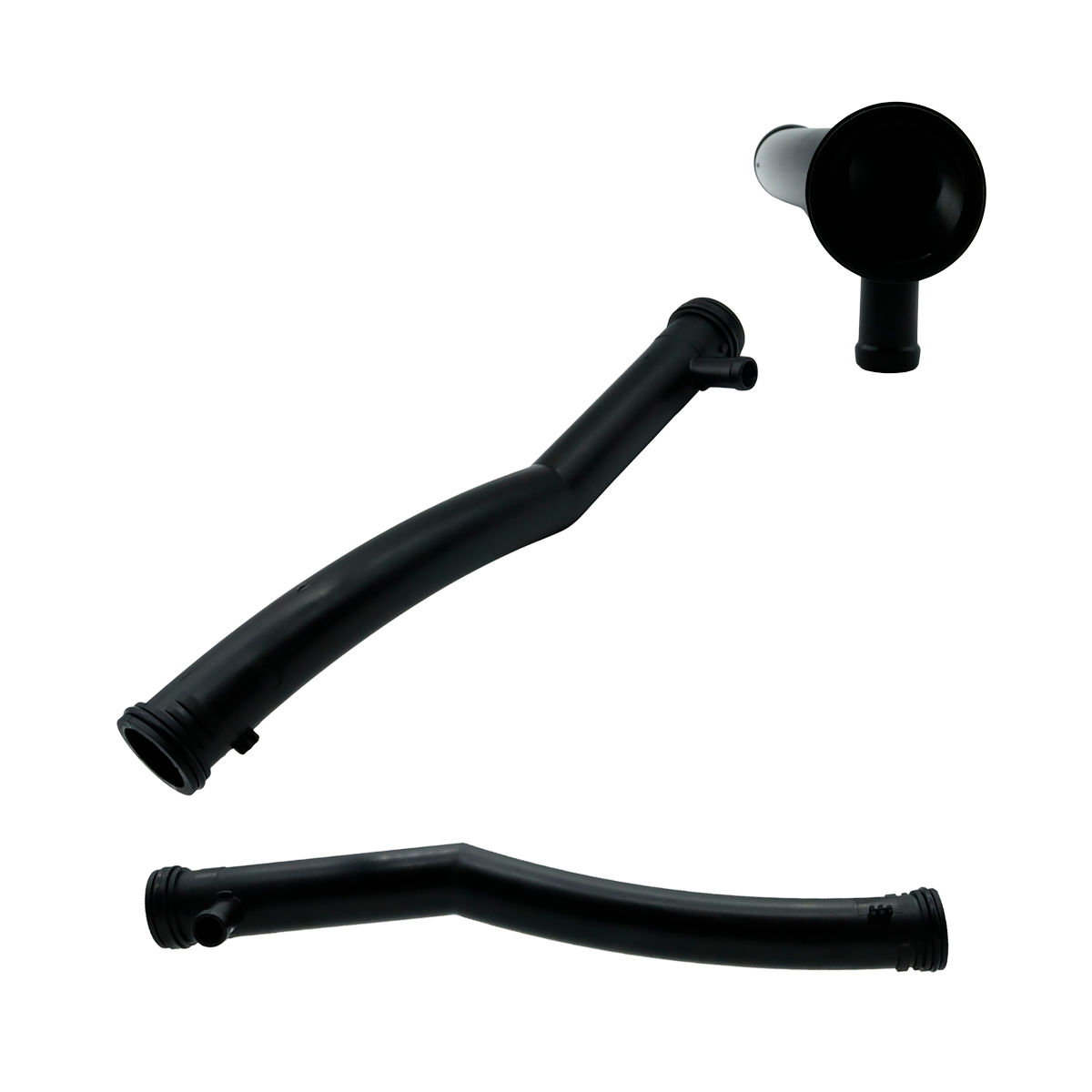 Toma De Agua Volkswagen Tiguan 1.4 L4 2021-2023 | 65-Trv2024 Knadian