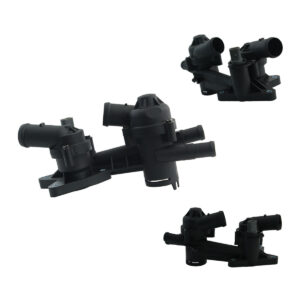 Toma De Agua Con 2 Termostatos > 65-Ts0262 Knadian