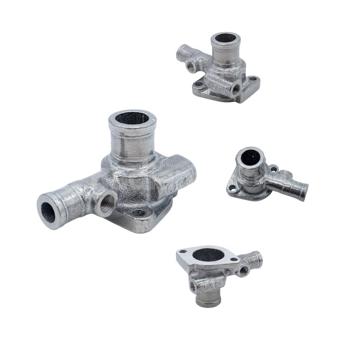 Toma De Agua Volkswagen Rabbit Pickup 1.6 L4 1976-1984 | 65-Tv049 Knadian