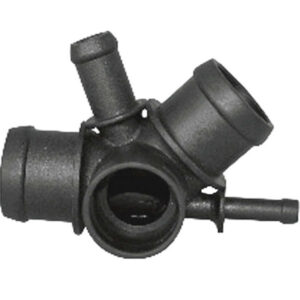 Toma De Agua Nylon. Con Sensor > 65-Tv087A Knadian