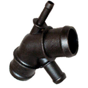 Toma De Agua Nylon. Repartidor De Agua > 65-Tv087C Knadian