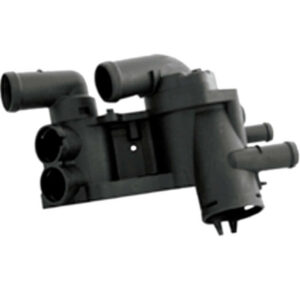 Toma De Agua Nylon > 65-Tv111B Knadian