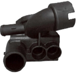 Toma De Agua Nylon > 65-Tv117V Knadian