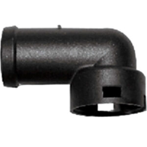 Toma De Agua Nylon > 65-Tv118D Knadian