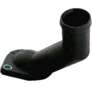 Toma De Agua Nylon. Codo > 65-Tv121C Knadian