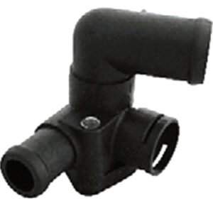 Toma De Agua Nylon > 65-Tv132H Knadian