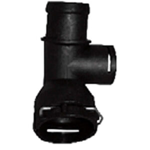 Toma De Agua Nylon > 65-Tv291Ad Knadian