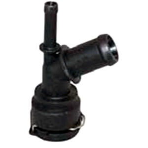 Toma De Agua Nylon. Cople > 65-Tv291B Knadian