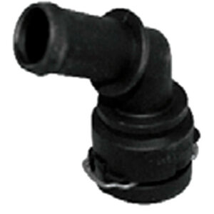 Toma De Agua Nylon. Con Seguro. Cople > 65-Tv291D Knadian