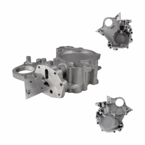 Tapa Distribución Ford Ranger Taurus 3.0 V6 1990-2008 | 67-IL3E Spq