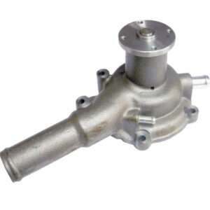 Bomba De Agua Con Base, Propela De Metal > 81-Spq1042 Spq