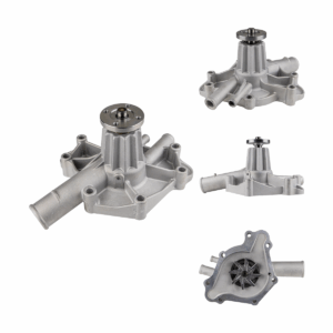 Bomba De Agua Propela De Metal > 81-Spq1053 Spq