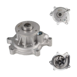 Bomba De Agua Con Base, Propela De Metal > 81-Spq1090 Spq