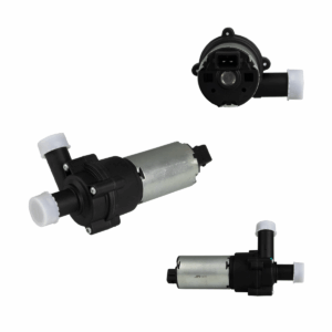 Bomba De Agua Auxiliar Electrica > 81-Spq11003 Spq