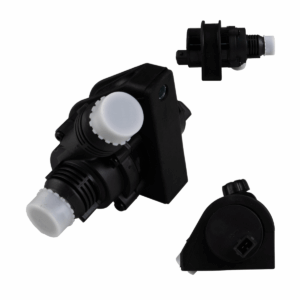 Bomba De Agua Auxiliar Electrica > 81-Spq11031 Spq