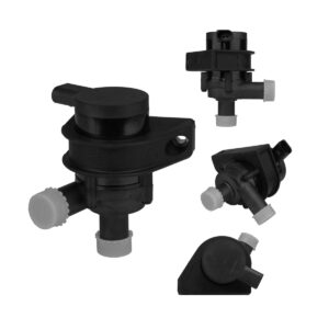 Bomba De Agua Auxiliar Electrica > 81-Spq11053 Spq