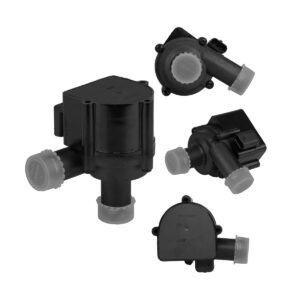 Bomba De Agua Auxiliar Electrica > 81-Spq11055 Spq