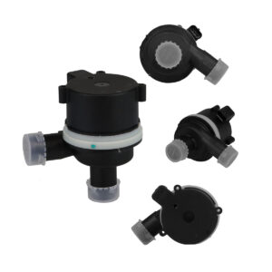 Bomba De Agua Auxiliar Electrica > 81-Spq11056 Spq