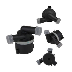 Bomba De Agua Auxiliar Electrica > 81-Spq11057 Spq