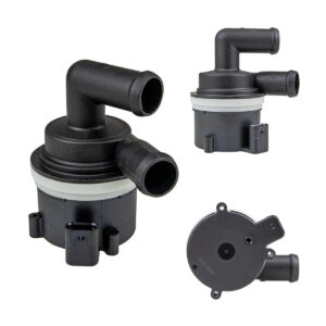 Bomba De Agua Auxiliar Electrica > 81-Spq11059 Spq