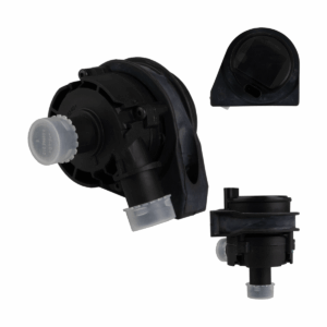 Bomba De Agua Auxiliar Electrica > 81-Spq11060 Spq