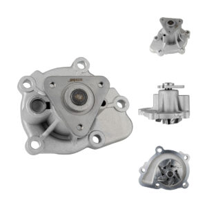 Bomba De Agua Con Base, Propela De Metal > 81-Spq6220 Spq