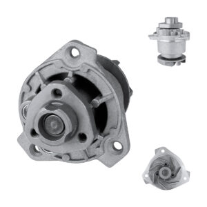 Bomba De Agua Con Base, Propela De Metal > 81-Spq6221 Spq