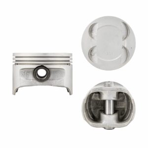 Juego De Pistones (4 Cil.) > Ranuras 1.2 X 1.5 X 2.0, Diam. 79.00 Mm/ 3.110 In, Dist. Comp. 24.84 Mm/ 0.978 In, Acabado Anodizado, Sin Seguros > 83-81