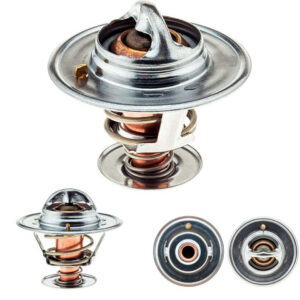 Termostato Estándar 71C/ 160F > 84-233-160 Part Master