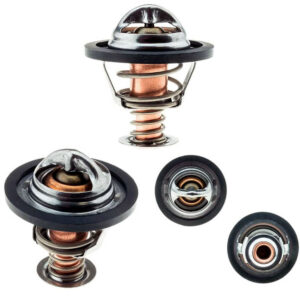 Termostato Estándar 71C/ 160F > 84-267-160 Part Master