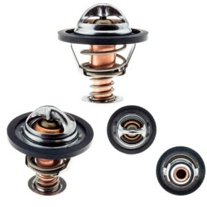 Termostato Estándar 82C/ 180F > 84-267-180 Part Master