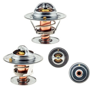 Termostato Estándar 82C/ 180F > 84-270-180 Part Master