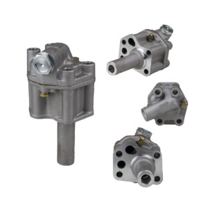 Bomba De Aceite Nissan D21 Pickup 2.4 L4 1990-2008 | 90-6514 Spq