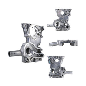 Tapa De Distribución Toyota Celica, 4Runner, Pickup 2.4 L4 22R Sohc 8V. >> 90-Ct1516 Spq