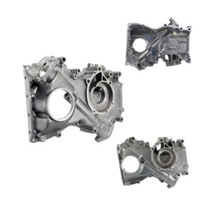 Tapa De Distribución Nissan D21 Pickup 2.4 L4 1983-1990 | 90-Ct1530 Spq