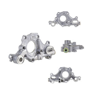 Repuesto Bomba De Aceite > 90-K121 Spq