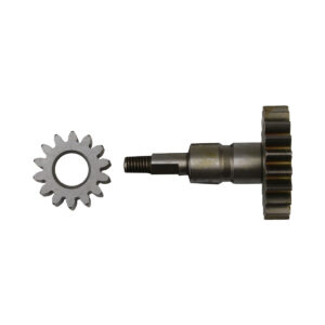 Repuesto Bomba De Aceite > 90-K199 Spq