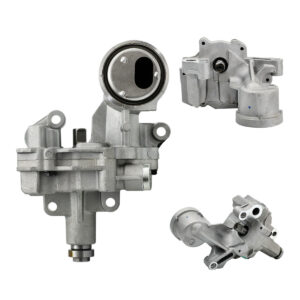 Bomba De Aceite Nissan Sentra 1.8 L4 2013-2018 | 90-M101 Spq