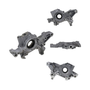 Bomba De Aceite Mazda 323 Protege 1.6 L4 1999-2002 | 90-M103 Spq