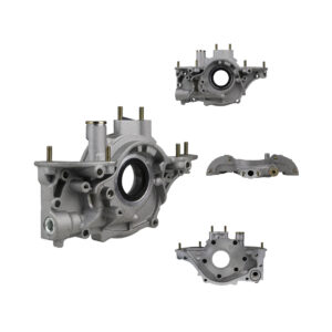 Bomba De Aceite Honda Civic 1.7 L4 2001-2005 | 90-M104 Spq