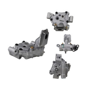 Bomba De Aceite Toyota Camry Rav4 2.4 L4 2004-2013 | 90-M105 Spq