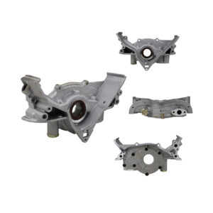 Bomba De Aceite Nissan D21 Pickup Pathfinder 3.0 V6 1986-1995 | 90-M106 Spq