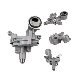 Bomba De Aceite Nissan Tiida Versa 1.8 L4 2007-2012 | 90-M107 Spq