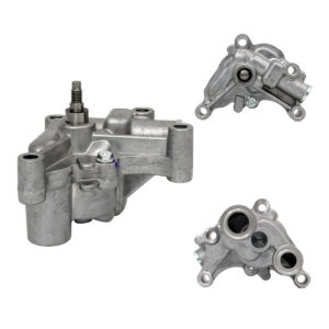 Bomba De Aceite Nissan March Versa 1.6 L4 2005-2018 | 90-M108 Spq