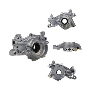 Bomba De Aceite Nissan Stanza 200Sx 2.0 L4 1982-1989 | 90-M113 Spq